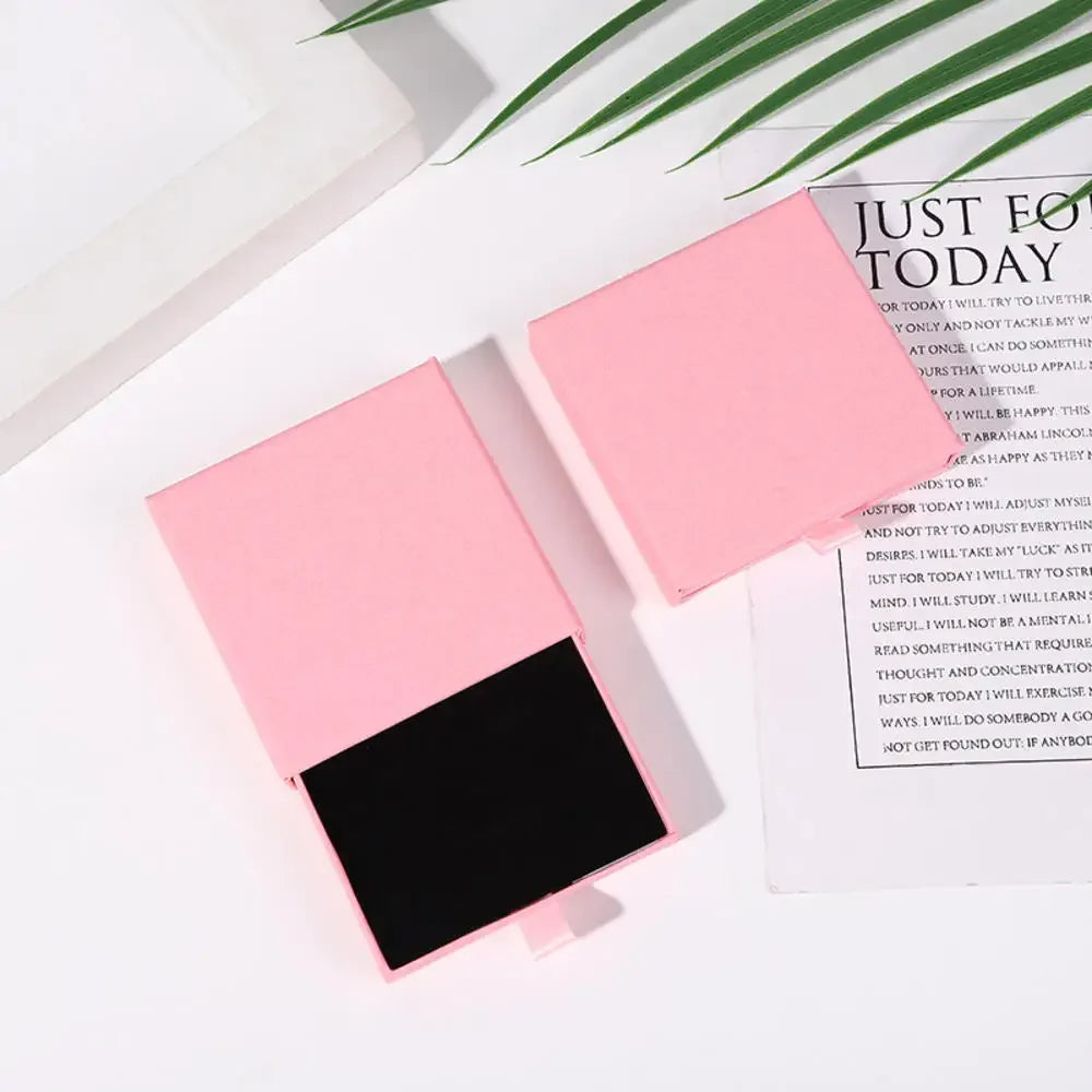 Creative Drawer Jewelry Packaging Box
